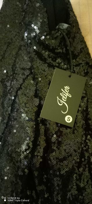 Richie dama. Noua, marimea S.