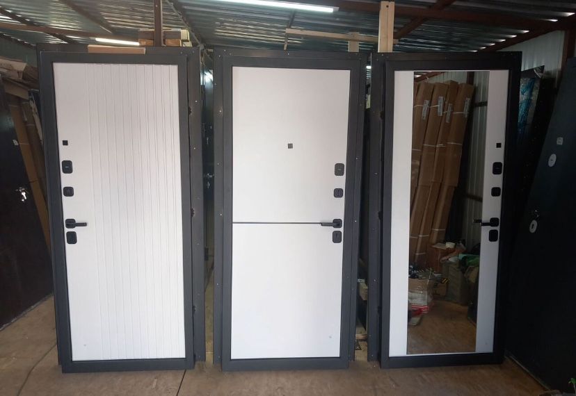 Входные двери по доступным ценам !