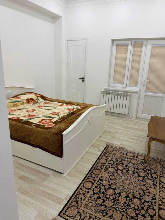 Сдаётся дом миробод госпиталь базар