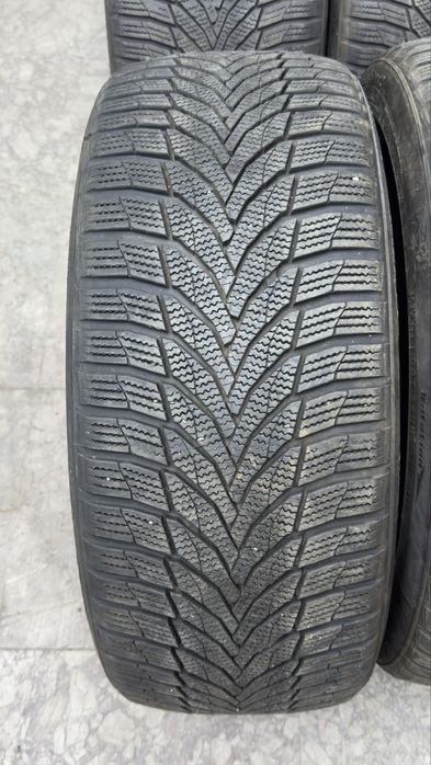 Зимни гуми спорт пакет 245/40/19 с 275/35/19