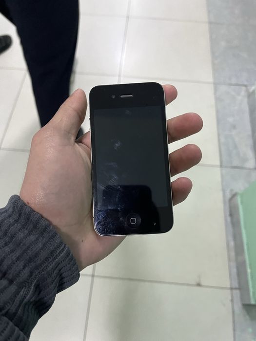 Iphone 4 sastayaniyaso zor