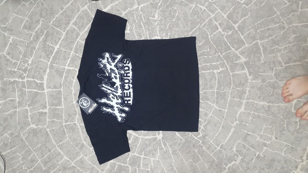 Tricou Hell Star