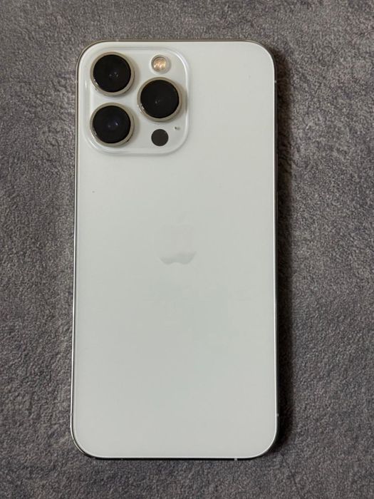 Айфон 13 про ёмкость 78