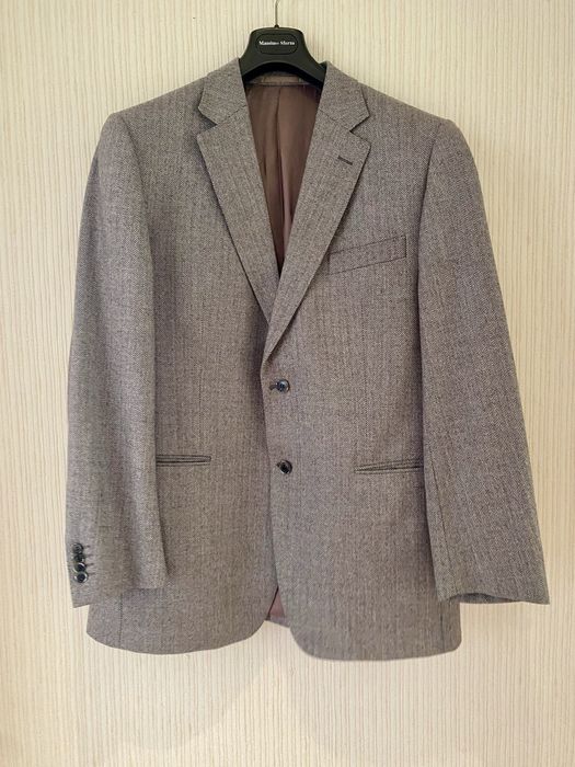 Мужские пиджаки, р54