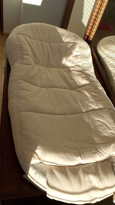 Гнездо за бебе jukki