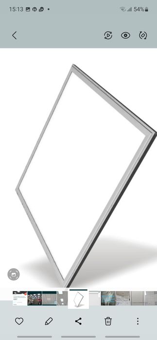 Светильник диоды для Армстронг