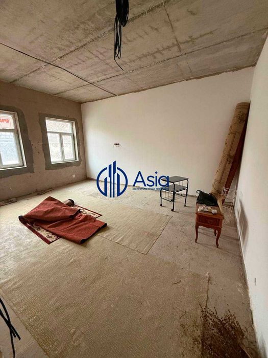 #K61 | Sotuvda: #3x xonali zamonaviy kvartira