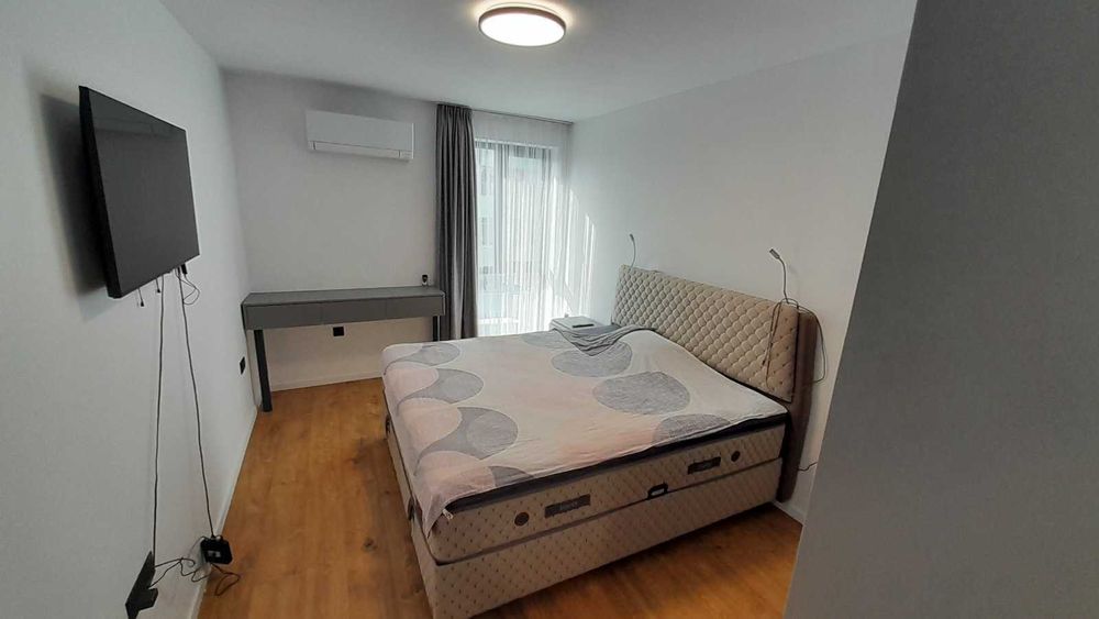 Продава се Многостаен апартамент в Пловдив, Каменица 2 - 131 кв.м за 2214 €/кв.м - Снимка #8