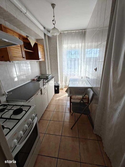 Apartament 1 camera , Gara-Pod Octav Bancila