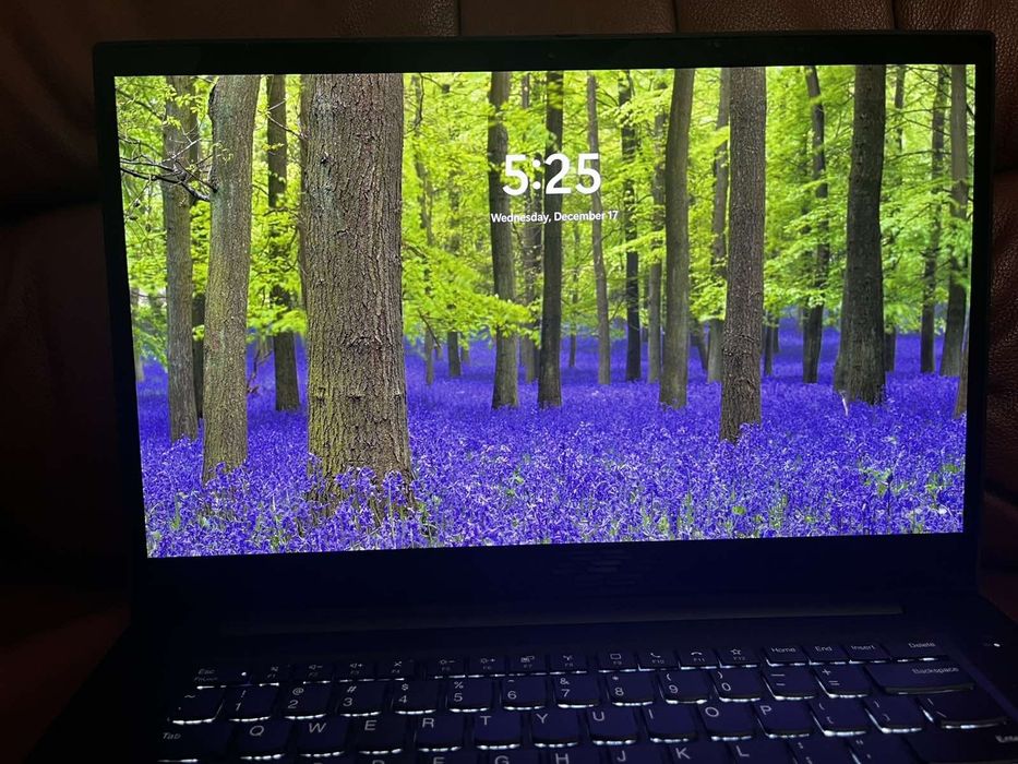 Лаптоп Lenovo ThinkPad P1 Gen3 4K Touchscreen