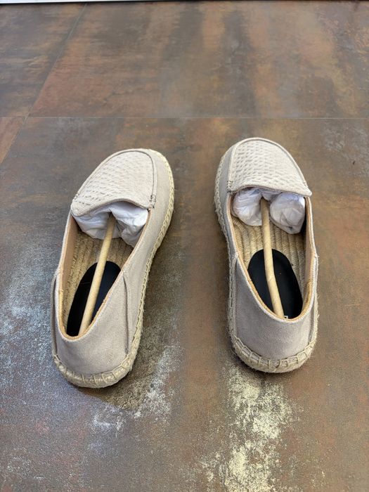 BOSS mocasini noi