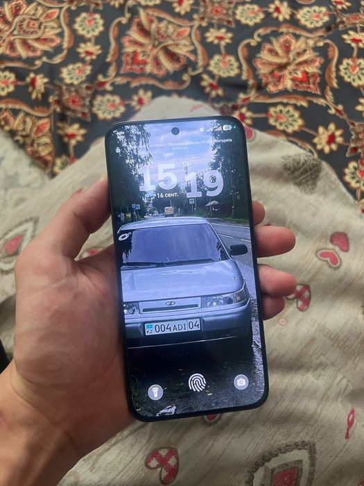 Хонор/Honor 400 256 Gb