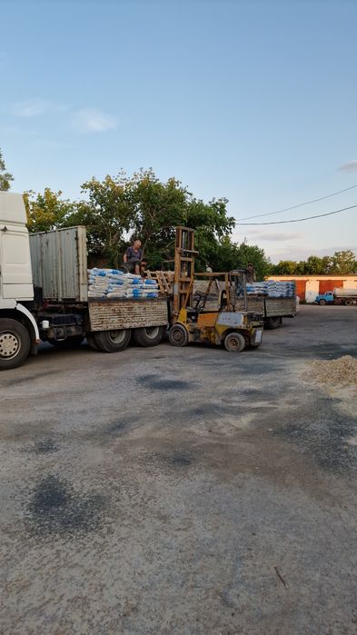 Оборудование для производства пеноблоков .