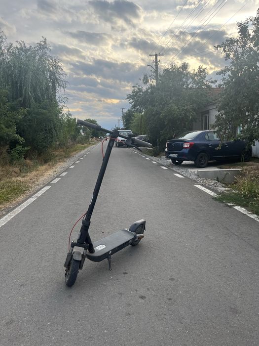 Vand xiaomi 5 pro