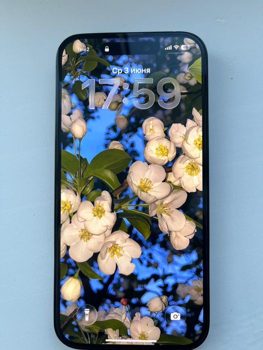 Айфон 14 про 256 гб