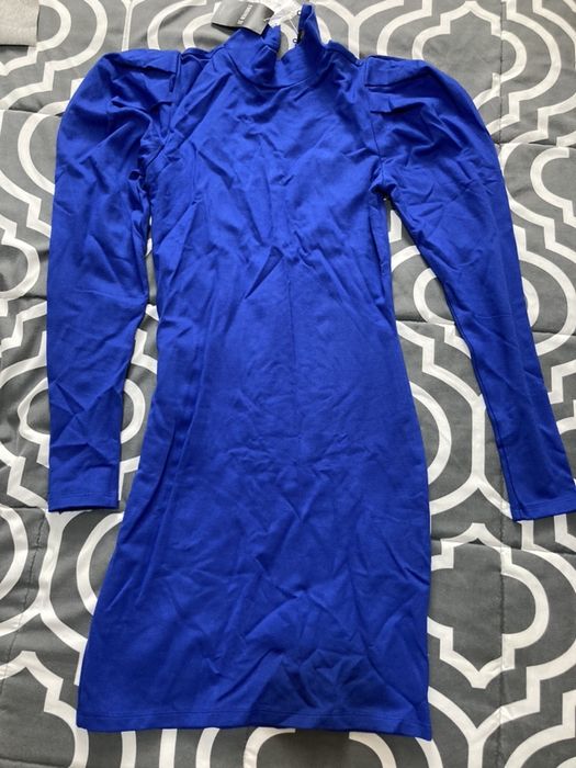 Платье новое трикотажное. Forever 21. Размер S. Так же подойдет на xs