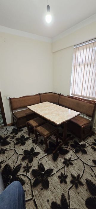 Аренда 3 хона 1 етаж Новастройка Нурафшон Сагбон