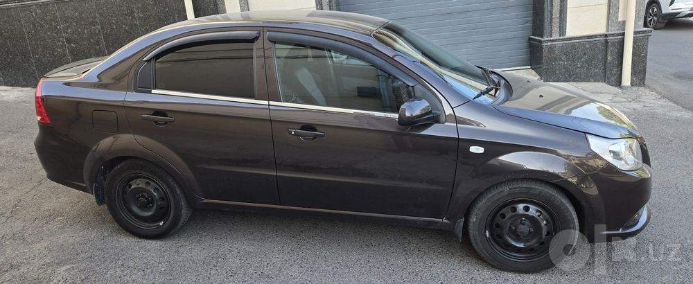 Нексия-3 2019 автомат нахтга сотилади