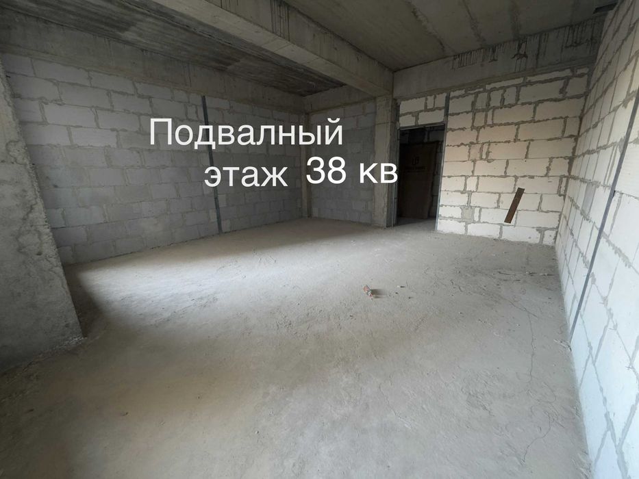 ЖК CHAROGON_HOUSES, 3-к квартира 77м2, Ташкент обл, улица Салар