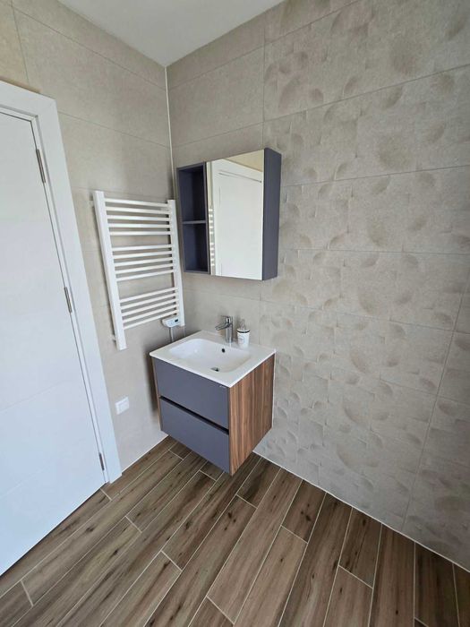 Дава се под наем Двустаен апартамент в Пловдив, Остромила - 67 кв.м за 800 € - Снимка #8