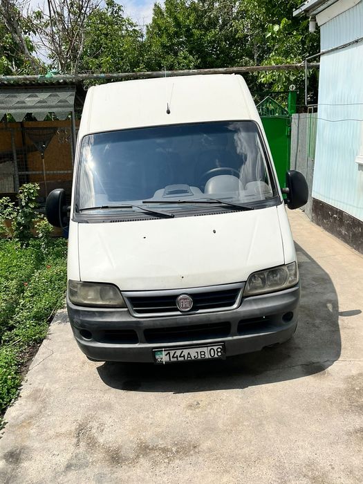 Фиат дукато.Продам