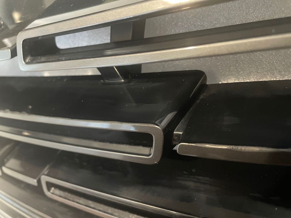 Решетка за предна броня за Range Rover 5 генерация