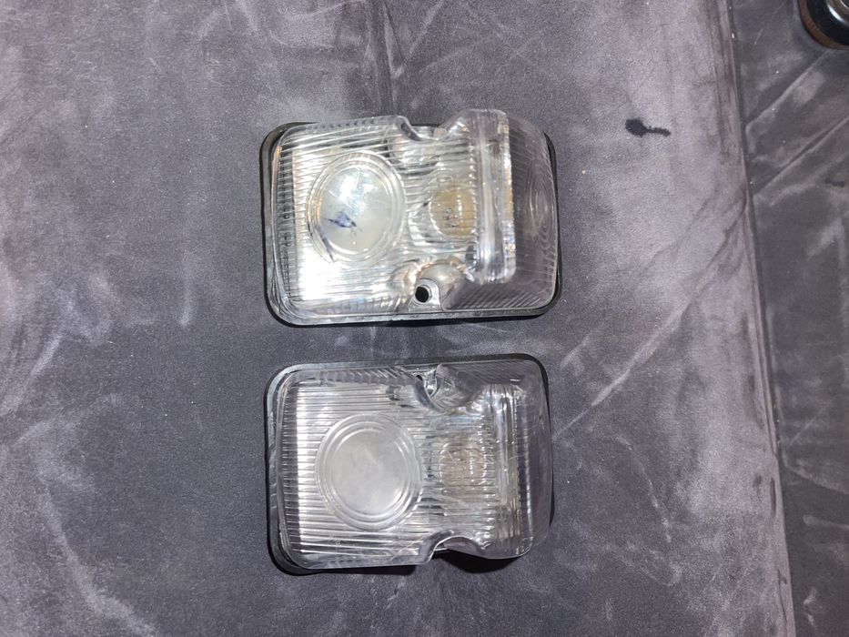 Фары на УАЗ и тд