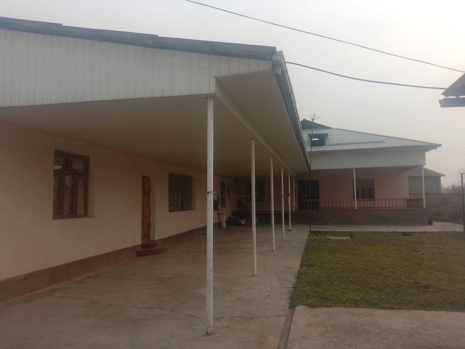 Уй сотилади срочна 20сотих