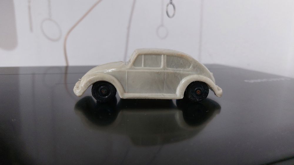 Jucărie vw beetle seria 3 lei