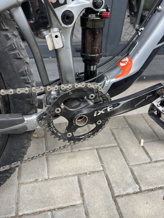 Giant Anthem XC 27.5