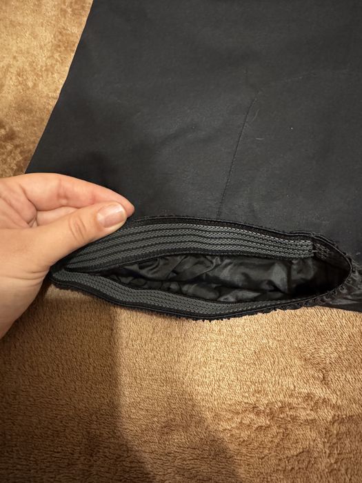 Штаны горнолыжные