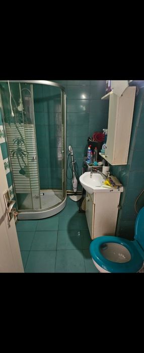 Apartament 3 camere Lupeno / Straja