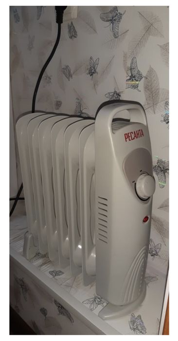 Обогреватель