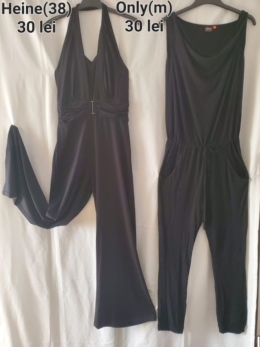 Salopete lungi damă S/M/L