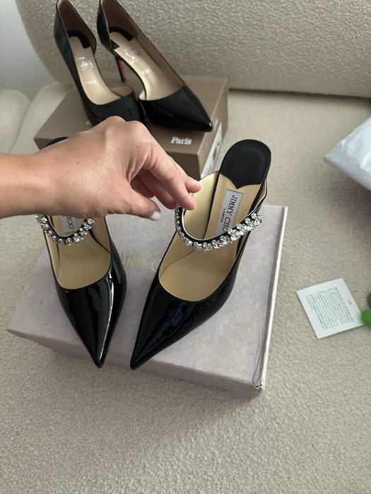 Pantofi jimmy choo