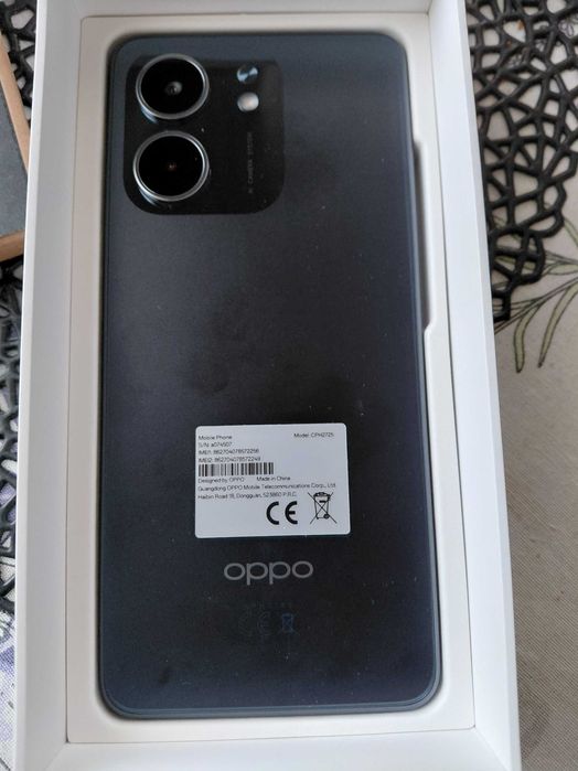 Телефон OPPO A5X