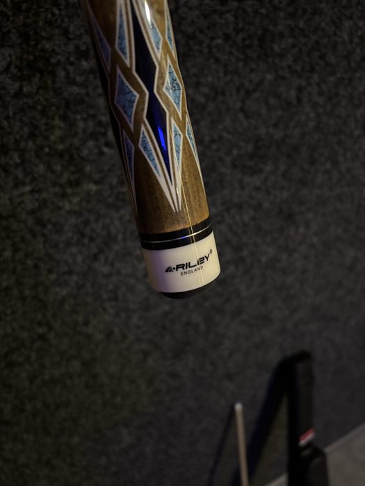 Щека за билярд RILEY (England).