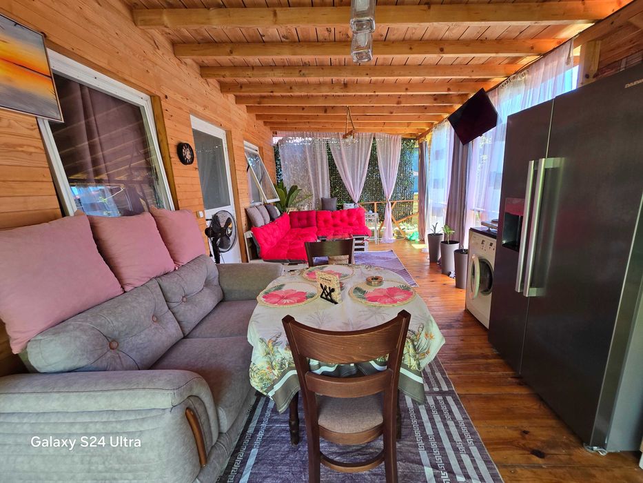 Продава се Къща в Черноморец - 70 кв.м за 458 €/кв.м - Снимка #4