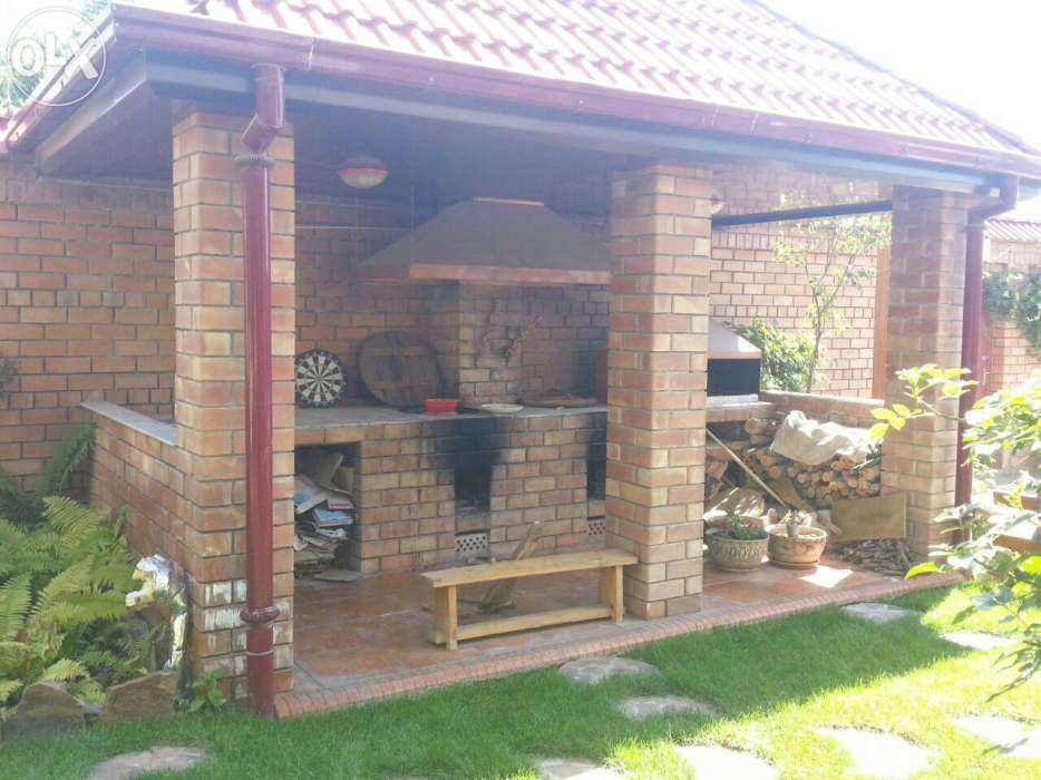 Загородный дом. Прописка. Район Паркента пл. 6 сот.От города 22 км.