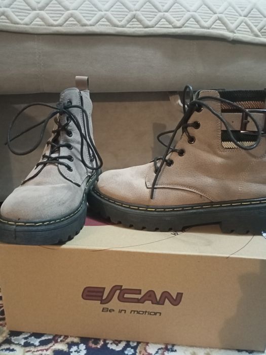 Обувь Весна/Осень