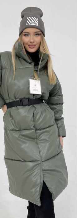 Верхняя одежда!!