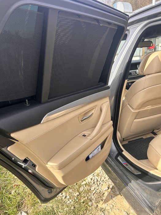 BMW seria 5 F11 530D 245 Cp