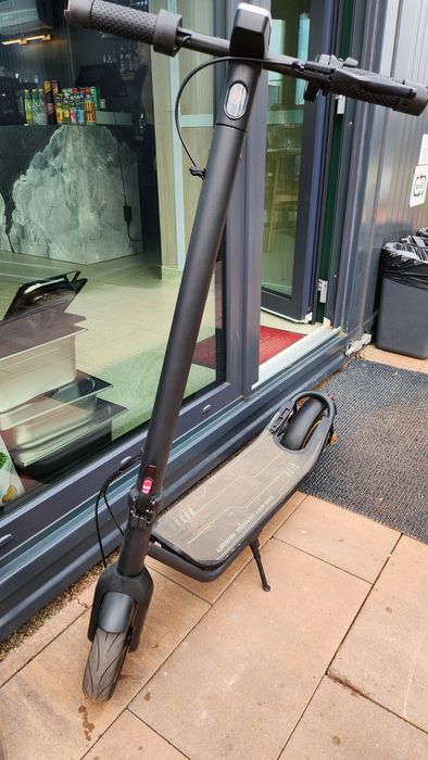 Vand Trotineta Vortex