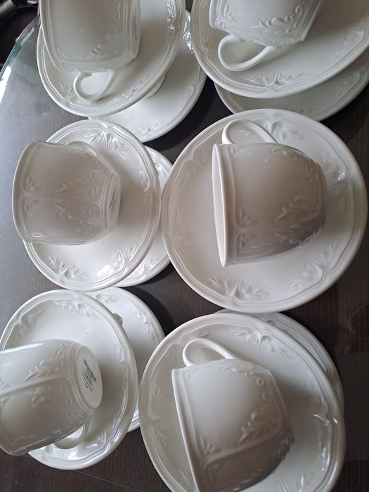 Сервиз за кафе-Villeroy&Boch..
