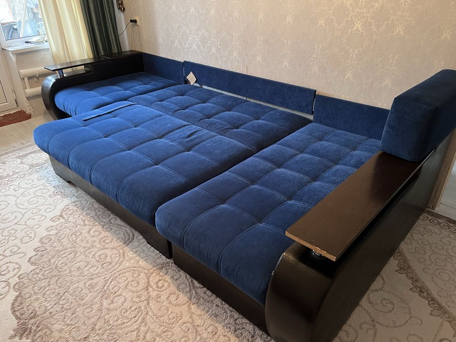 Дивон хорошим состоянием