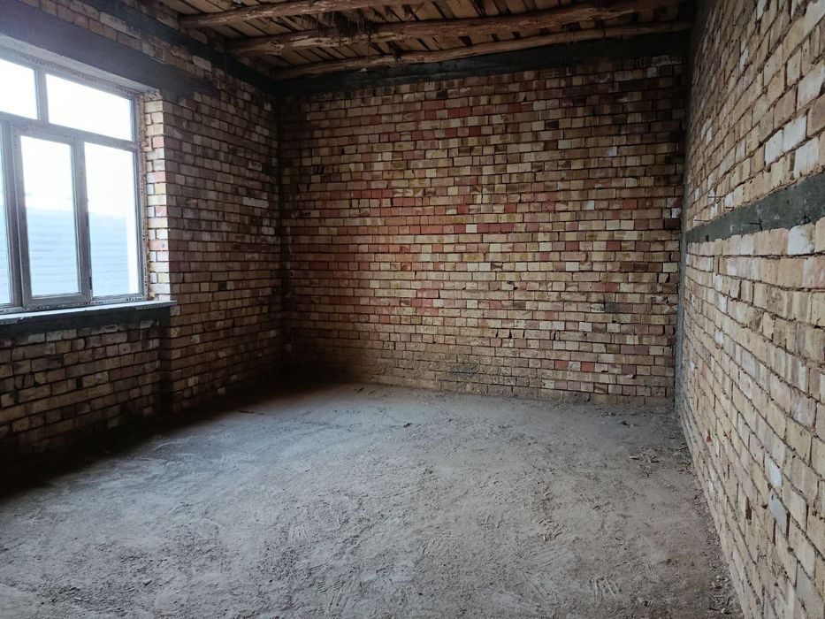 Продается дом коробка, 230м²