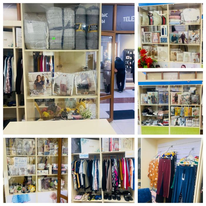 Продаеться торговый оборудование