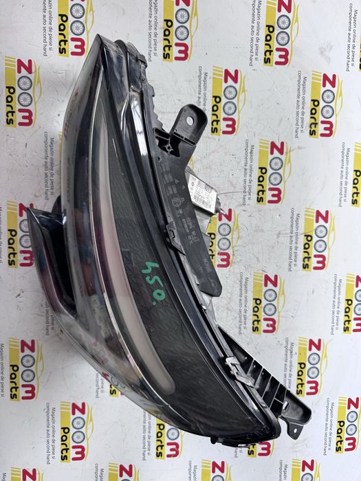 Far stanga Full LED complet echipat Renault Clio 5 2020-2025