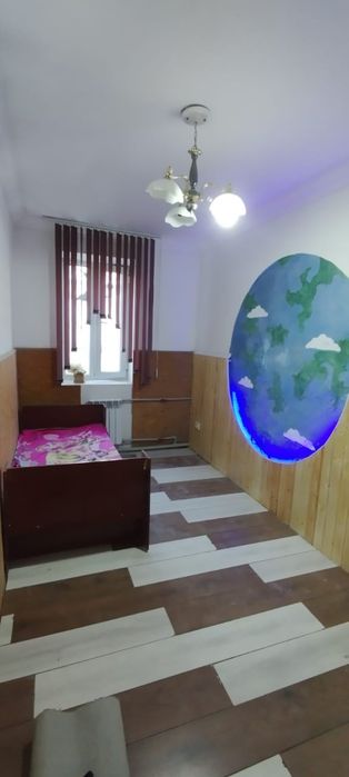 Квартира Калдаякова
