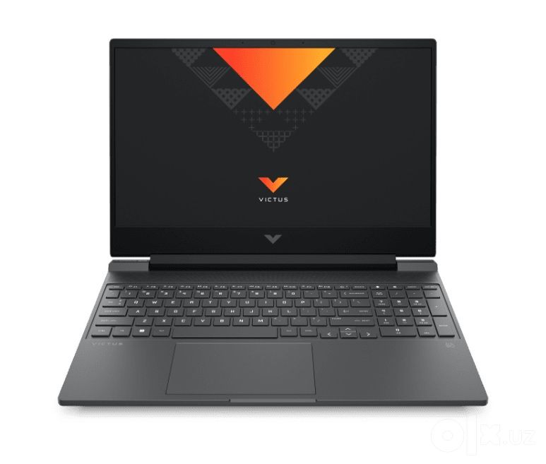 HP Victus gaming Laptop